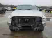 2010 Dodge 1500 ST with VIN 1D7RB1GPXAS181534, listed as a Copart auction lot 42546165 with 195,845 mi miles and Salvage title. Bid and sale history available at DreamBid. Image 5.