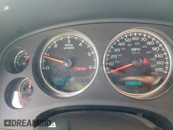 2011 GMC Sierra 1500 Denali with VIN 3GTP1XE2XBG368389, listed as a Copart auction lot 59590585 with 77,792 mi miles and Salvage title. Bid and sale history available at DreamBid. Image 9.