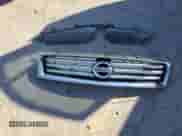 2014 Nissan Maxima S with VIN 1N4AA5AP4EC452510, listed as a Copart auction lot 84403835 with 197,321 mi miles and Salvage title. Bid and sale history available at DreamBid. Image 12.