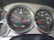 2008 GMC Sierra 1500 Work Truck with VIN 1GTEC19C88Z178603, listed as a Copart auction lot 87082794 with 248,983 mi miles and Salvage title. Bid and sale history available at DreamBid. Image 9.