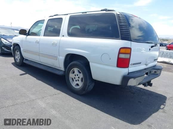 2004 Chevrolet Suburban LT с VIN 3GNEC16T24G342336, выставлен на аукционе IAAI как лот 42254748 с пробегом 183 468 миль миль и . История ставок и продаж доступна на DreamBid. Изображение 3.