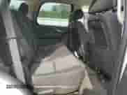 2013 Chevrolet Tahoe LS with VIN 1GNSKAE03DR328197, listed as a Copart auction lot 59858195 with 164,414 mi miles and Salvage title. Bid and sale history available at DreamBid. Image 11.