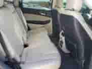 2019 Ford Edge Titanium with VIN 2FMPK3K96KBB21229, listed as a Copart auction lot 69539235 with 80,818 mi miles and Salvage title. Bid and sale history available at DreamBid. Image 11.