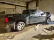 2016 Chevrolet Silverado 1500 LT with VIN 3GCUKREC2GG240305, listed as a Copart auction lot 84747005 with 201,189 mi miles and Non repairable. Bid and sale history available at DreamBid. Image 3.