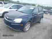 2014 Chevrolet Captiva Sport LT с VIN 3GNAL3EK3ES516061, выставлен на аукционе IAAI как лот 43284064 с пробегом 133 948 миль миль и . История ставок и продаж доступна на DreamBid. Изображение 2.