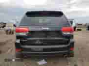 2014 Jeep Grand Cherokee Laredo z VIN 1C4RJFAG9EC155946, wystawiony jako Copart lot #85592975 z przebiegiem Nie podano mil oraz Szkoda całkowita • Salvage title. Historia ofert i sprzedaży dostępna na DreamBid. Obrazek 6.