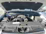 2007 Chevrolet Tahoe LS with VIN 1GNFK13027R320164, listed as a Copart auction lot 76479034 with 214,465 mi miles and Salvage title. Bid and sale history available at DreamBid. Image 13.