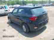 2022 Hyundai Venue SE with VIN KMHRB8A30NU207668, listed as a IAAI auction lot 42696116 with 49,511 mi miles and . Bid and sale history available at DreamBid. Image 3.