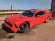 2013 Dodge Challenger R/T Plus z VIN 2C3CDYBT1DH733638, wystawiony jako Copart lot #59803515 z przebiegiem 36 599 mil mil oraz Szkoda całkowita • Salvage title. Historia ofert i sprzedaży dostępna na DreamBid. Obrazek 1.