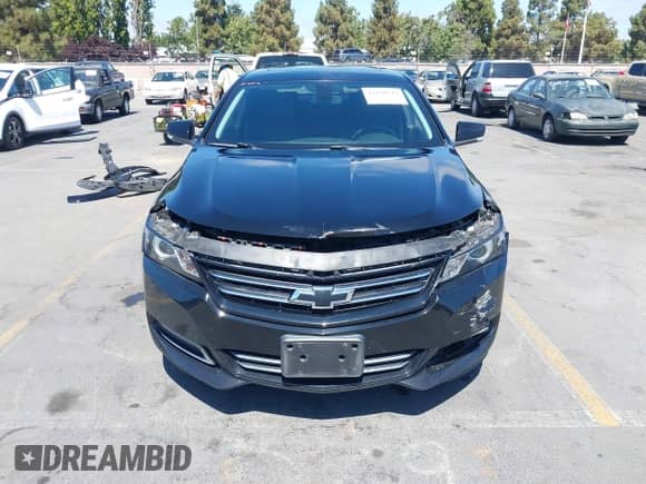 2018 Chevrolet Impala Premier с VIN 2G1125S34J9145139, выставлен на аукционе IAAI как лот 42970743 с пробегом 101 165 миль миль и . История ставок и продаж доступна на DreamBid. Изображение 13.