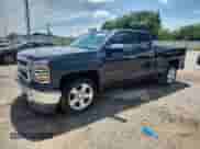 2015 Chevrolet Silverado 1500 Work Truck с VIN 1GCRCPEH7FZ396356, выставлен на аукционе Copart как лот 68501985 с пробегом 137 613 миль миль и Списание • Salvage title. История ставок и продаж доступна на DreamBid. Изображение 1.