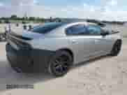 2015 Dodge Charger RT z VIN 2C3CDXCT9FH847088, wystawiony jako Copart lot #85282955 z przebiegiem 158 217 mil mil oraz Szkoda całkowita • Salvage title. Historia ofert i sprzedaży dostępna na DreamBid. Obrazek 3.