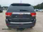 2012 Jeep Grand Cherokee Limited z VIN 1C4RJFBG8CC300891, wystawiony jako Copart lot #84041155 z przebiegiem 141 239 mil mil oraz Czysty tytuł • Clean title. Historia ofert i sprzedaży dostępna na DreamBid. Obrazek 6.