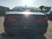 2019 BMW 5 Series 530e xDrive z VIN WBAJB1C51KB376996, wystawiony jako Copart lot #52581175 z przebiegiem 42 369 mil mil oraz Szkoda całkowita • Salvage title. Historia ofert i sprzedaży dostępna na DreamBid. Obrazek 6.