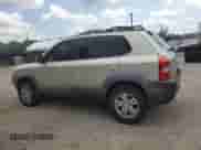 2008 Hyundai Tucson SE с VIN KM8JN12D48U852007, выставлен на аукционе Copart как лот 64221815 с пробегом 217 650 миль миль и Чистый • Clean title. История ставок и продаж доступна на DreamBid. Изображение 2.