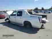 2002 Cadillac Escalade EXT with VIN 3GYEK63N32G280614, listed as a Copart auction lot 80533495 with Not provided miles and Non repairable. Bid and sale history available at DreamBid. Image 2.