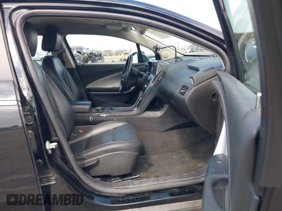 2014 Chevrolet Volt с VIN 1G1RF6E47EU171745, выставлен на аукционе IAAI как лот 43315360 с пробегом 125 454 миль миль и . История ставок и продаж доступна на DreamBid. Изображение 5.
