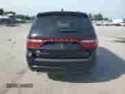 2022 Dodge Durango GT Plus with VIN 1C4RDJDGXNC135310, listed as a Copart auction lot 70018605 with 41,477 mi miles and Salvage title. Bid and sale history available at DreamBid. Image 6.