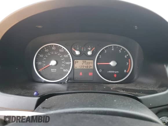 2005 Hyundai Tiburon GT с VIN KMHHN65F05U169144, выставлен на аукционе Copart как лот 67944695 с пробегом 139 483 миль миль и Списание • Salvage title. История ставок и продаж доступна на DreamBid. Изображение 9.