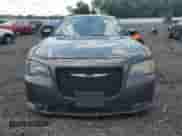 2016 Chrysler 300 S with VIN 2C3CCAGG2GH142583, listed as a Copart auction lot 64580245 with 161,950 mi miles and Salvage title. Bid and sale history available at DreamBid. Image 5.