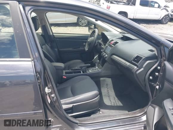 2014 Subaru Impreza Special Sports Limited z VIN JF1GPAU65E8278471, wystawiony jako IAAI lot #42518864 z przebiegiem 184 108 mil mil oraz . Historia ofert i sprzedaży dostępna na DreamBid. Obrazek 5.