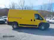 2021 Ram ProMaster z VIN 3C6ERVBG3ME506560, wystawiony jako IAAI lot #41694401 z przebiegiem 184 121 mil mil oraz . Historia ofert i sprzedaży dostępna na DreamBid. Obrazek 13.