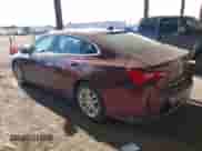 2016 Chevrolet Malibu LT z VIN 1G1ZE5ST3GF169832, wystawiony jako IAAI lot #43037008 z przebiegiem 137 720 mil mil oraz . Historia ofert i sprzedaży dostępna na DreamBid. Obrazek 3.