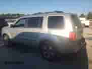 2013 Honda Pilot EX-L with VIN 5FNYF4H64DB034855, listed as a Copart auction lot 69938205 with 186,144 mi miles and Salvage title. Bid and sale history available at DreamBid. Image 2.