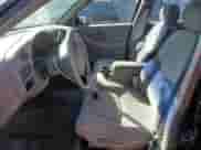 1997 Chevrolet Lumina с VIN 2G1WL52M8V9112159, выставлен на аукционе Copart как лот 74723514 с пробегом 82 853 миль миль и Списание • Salvage title. История ставок и продаж доступна на DreamBid. Изображение 7.
