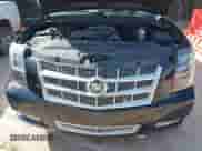 2010 Cadillac Escalade Platinum Edition with VIN 1GYUKDEF4AR152919, listed as a IAAI auction lot 42912076 with 134,742 mi miles and . Bid and sale history available at DreamBid. Image 10.