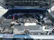 2024 Toyota Tacoma SR5 с VIN 3TMLB5JN6RM032170, выставлен на аукционе IAAI как лот 42346349 с пробегом 2 699 миль миль и . История ставок и продаж доступна на DreamBid. Изображение 10.