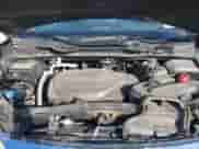 2024 Honda Odyssey EX-L с VIN 5FNRL6H68RB018609, выставлен на аукционе IAAI как лот 41660751 с пробегом 15 439 миль миль и . История ставок и продаж доступна на DreamBid. Изображение 10.