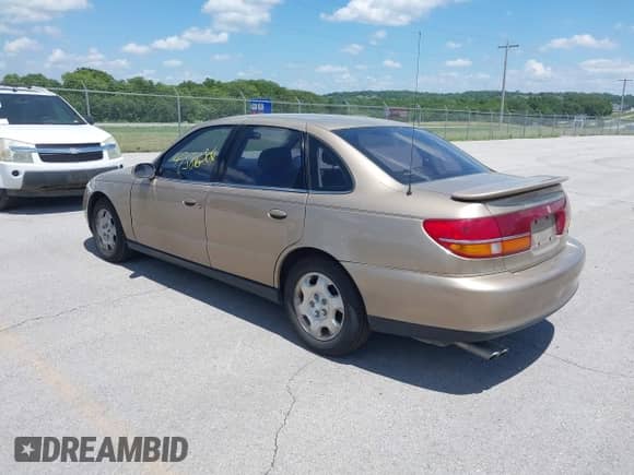 2000 Saturn LS с VIN 1G8JW52R8YY616113, выставлен на аукционе IAAI как лот 42586504 с пробегом 160 079 миль миль и . История ставок и продаж доступна на DreamBid. Изображение 3.