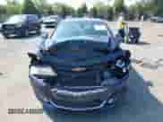 2014 Chevrolet Impala LS with VIN 2G11Y5SL9E9210961, listed as a IAAI auction lot 42787457 with 318,527 mi miles and . Bid and sale history available at DreamBid. Image 12.