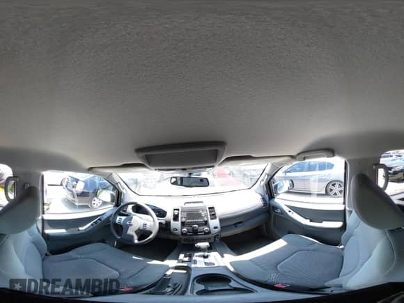 2014 Nissan Frontier SV с VIN 1N6AD0ER0EN725587, выставлен на аукционе IAAI как лот 42349058 с пробегом 101 191 миль миль и . История ставок и продаж доступна на DreamBid. Изображение 18.