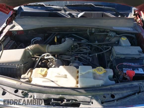 2009 Dodge Nitro SXT с VIN 1D8GU28K09W504936, выставлен на аукционе IAAI как лот 40761972 с пробегом 86 017 миль миль и . История ставок и продаж доступна на DreamBid. Изображение 10.