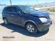 2008 Saturn VUE XE с VIN 3GSCL33P48S653079, выставлен на аукционе IAAI как лот 42384622 с пробегом 165 522 миль миль и . История ставок и продаж доступна на DreamBid. Изображение 1.