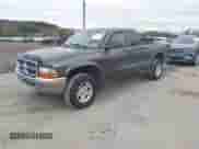 2004 Dodge Dakota SLT с VIN 1D7HG42N34S704613, выставлен на аукционе IAAI как лот 43436598 с пробегом 124 371 миль миль и . История ставок и продаж доступна на DreamBid. Изображение 2.