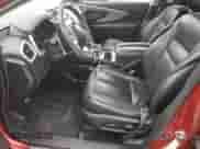 2015 Nissan Murano Platinum with VIN 5N1AZ2MHXFN277980, listed as a Copart auction lot 70699105 with 145,319 mi miles and Salvage title. Bid and sale history available at DreamBid. Image 7.