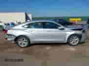 2018 Chevrolet Impala LT with VIN 2G1105S3XJ9120008, listed as a IAAI auction lot 43077508 with 105,893 mi miles and . Bid and sale history available at DreamBid. Image 14.