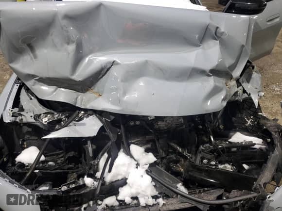 2023 BMW 4 Series M440i xDrive с VIN WBA13AW04PFN86439, выставлен на аукционе Copart как лот 45849565 с пробегом Не указан миль и Списание • Salvage title. История ставок и продаж доступна на DreamBid. Изображение 12.