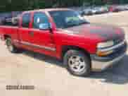 2002 Chevrolet Silverado 1500 LS с VIN 2GCEC19T321427292, выставлен на аукционе IAAI как лот 43071733 с пробегом 190 866 миль миль и . История ставок и продаж доступна на DreamBid. Изображение 1.