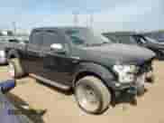 2015 Ford F-150 XL z VIN 1FTEX1CG6FKD93970, wystawiony jako Copart lot #81457575 z przebiegiem 157 682 mil mil oraz Szkoda całkowita • Salvage title. Historia ofert i sprzedaży dostępna na DreamBid. Obrazek 4.