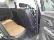 2017 Chevrolet Trax Premier с VIN 3GNCJRSB8HL282987, выставлен на аукционе IAAI как лот 42972347 с пробегом 102 681 миль миль и . История ставок и продаж доступна на DreamBid. Изображение 8.