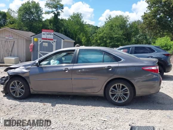 2015 Toyota Camry LE с VIN 4T1BD1FK2FU146974, выставлен на аукционе IAAI как лот 43063703 с пробегом 138 984 миль миль и . История ставок и продаж доступна на DreamBid. Изображение 14.