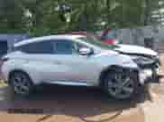 2020 Nissan Murano Platinum with VIN 5N1AZ2DS6LN109213, listed as a IAAI auction lot 43064925 with 63,844 mi miles and . Bid and sale history available at DreamBid. Image 13.