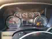 2015 Chevrolet Silverado 1500 LT с VIN 1GCVKRECXFZ399740, выставлен на аукционе Copart как лот 81497155 с пробегом 174 307 миль миль и Списание • Salvage title. История ставок и продаж доступна на DreamBid. Изображение 9.