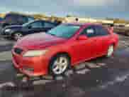 2010 Toyota Camry with VIN 4T1BF3EKXAU505567, listed as a Copart auction lot 82516575 with 218,713 mi miles and Clean title. Bid and sale history available at DreamBid. Image 1.