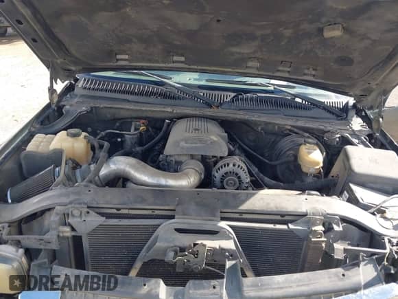 2005 GMC Sierra 1500 SLE с VIN 1GTEC19VX5Z124944, выставлен на аукционе IAAI как лот 43279048 с пробегом 255 226 миль миль и . История ставок и продаж доступна на DreamBid. Изображение 10.