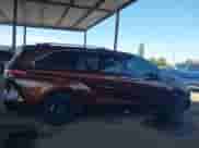 2023 Toyota Sienna Limited z VIN 5TDZRKEC8PS167242, wystawiony jako IAAI lot #42967039 z przebiegiem 30 352 mil mil oraz . Historia ofert i sprzedaży dostępna na DreamBid. Obrazek 13.